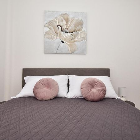 Apartman Luka Igrane Δωμάτιο φωτογραφία