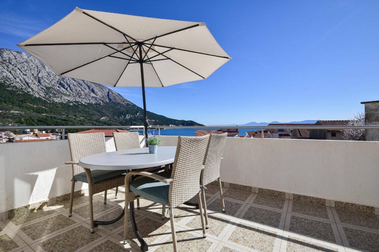 Apartman Luka Igrane Εξωτερικό φωτογραφία