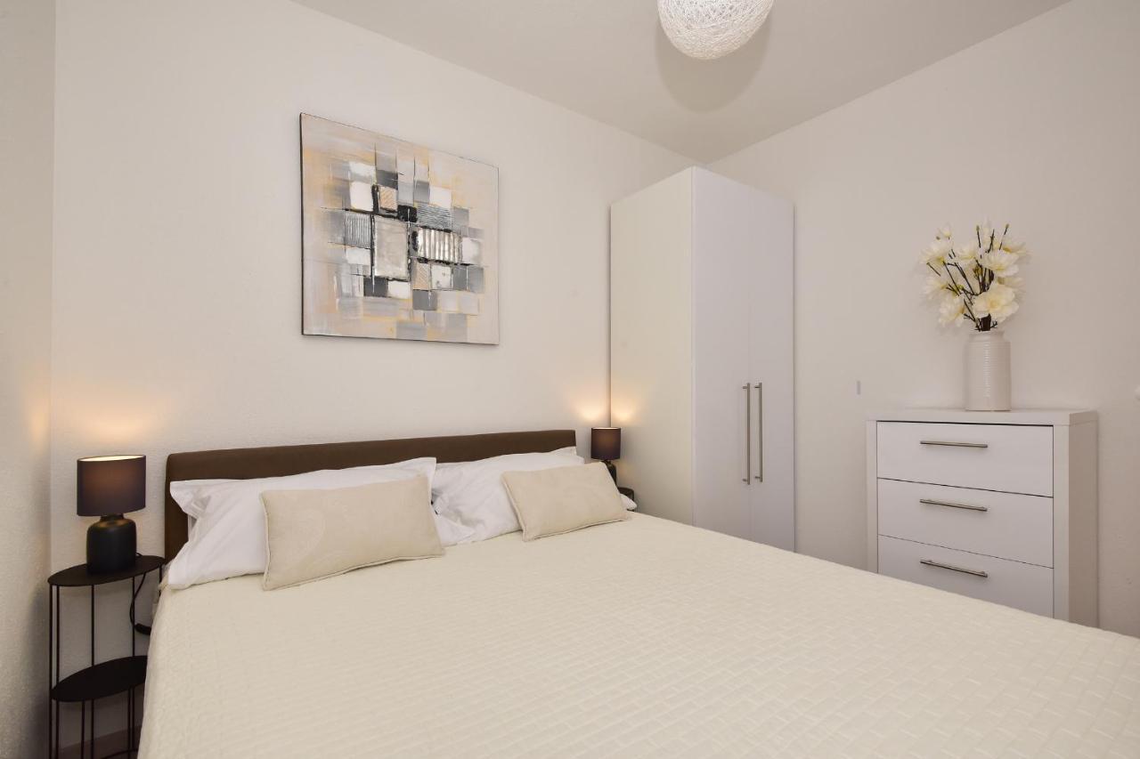 Apartman Luka Igrane Εξωτερικό φωτογραφία