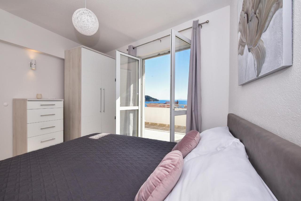 Apartman Luka Igrane Εξωτερικό φωτογραφία