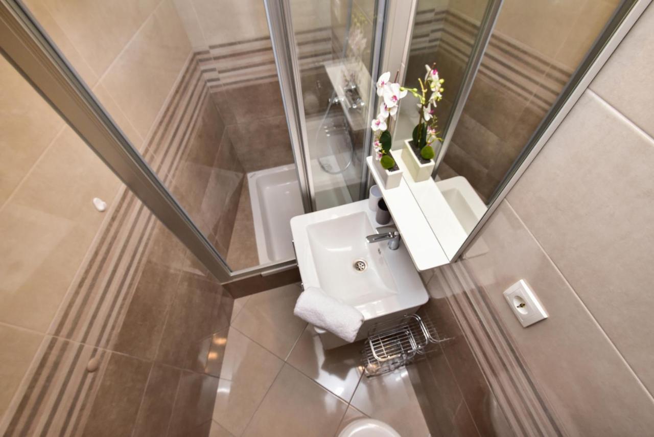Apartman Luka Igrane Εξωτερικό φωτογραφία
