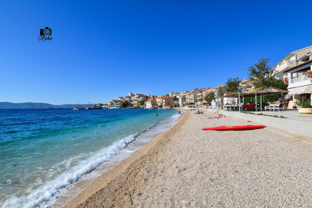 Apartman Luka Igrane Εξωτερικό φωτογραφία