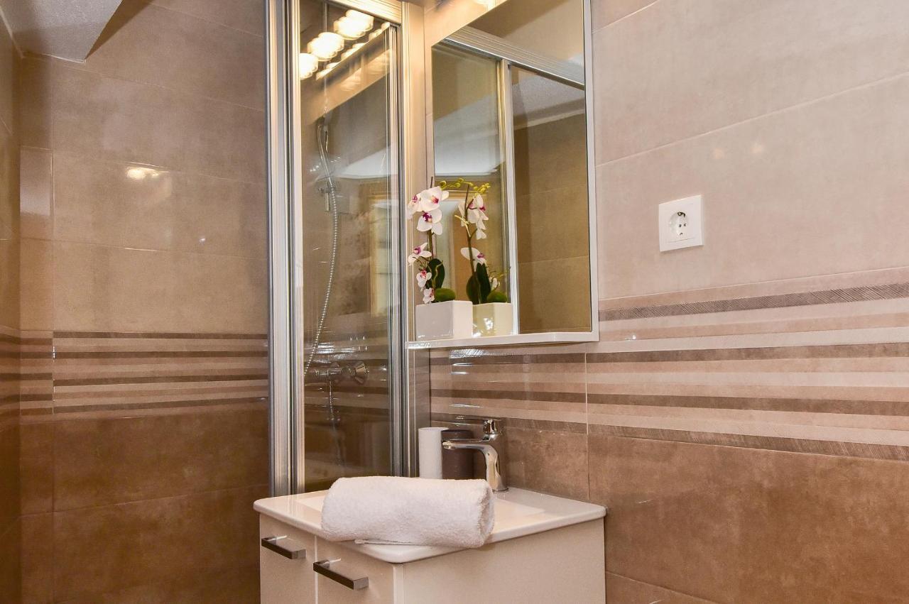 Apartman Luka Igrane Εξωτερικό φωτογραφία