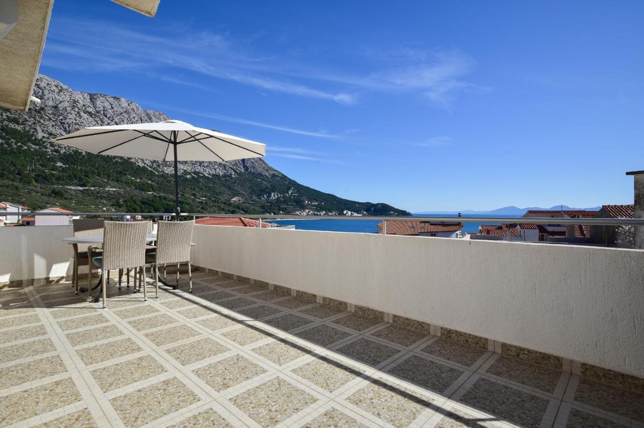 Apartman Luka Igrane Εξωτερικό φωτογραφία