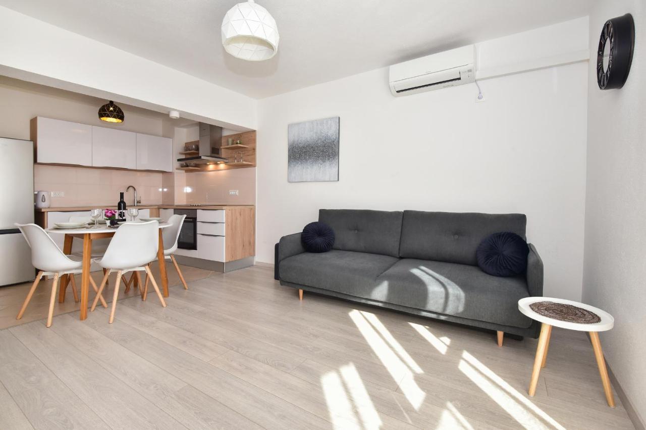 Apartman Luka Igrane Εξωτερικό φωτογραφία