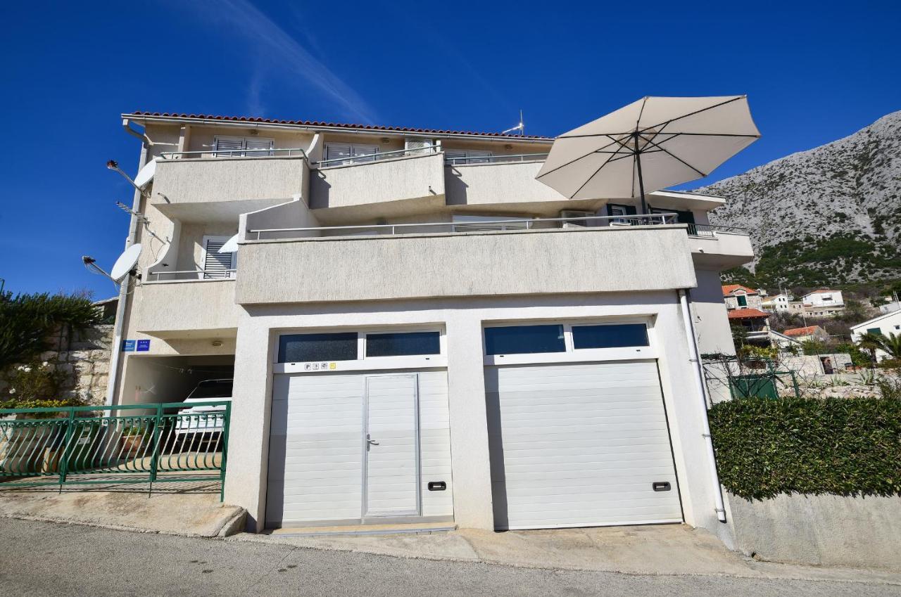 Apartman Luka Igrane Εξωτερικό φωτογραφία