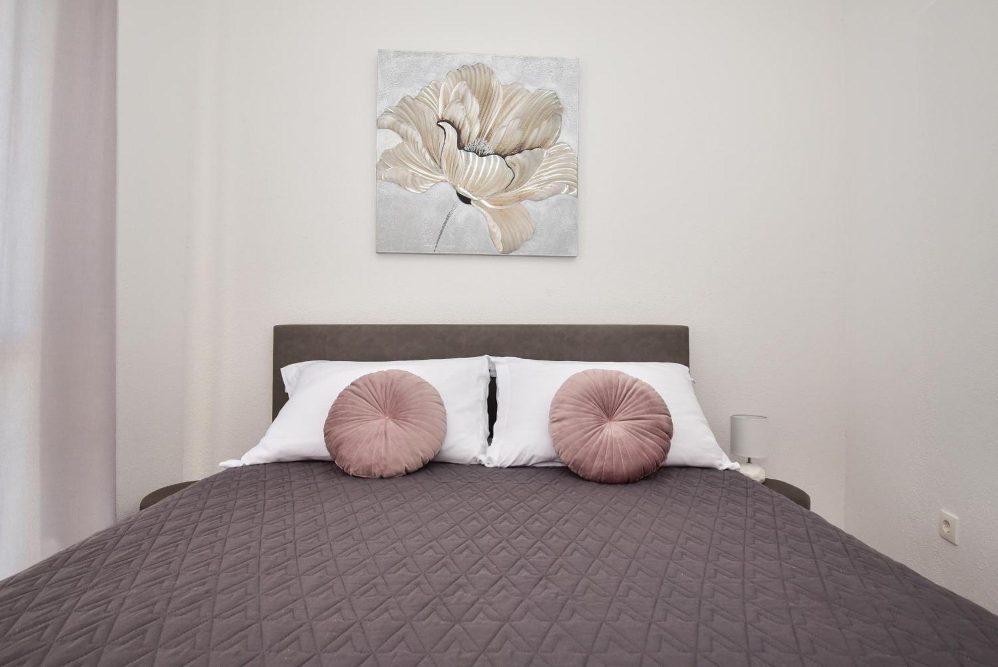 Apartman Luka Igrane Δωμάτιο φωτογραφία